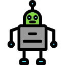 robot icon