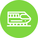 tren icon