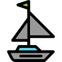 barco icon