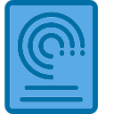 pronóstico icon