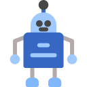 robot icon