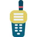 walkie-talkie icon