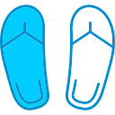 chanclas icon