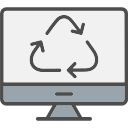 reciclar icon