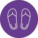 chanclas icon