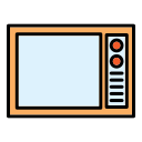 televisor antiguo icon