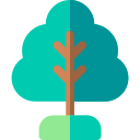 Árbol icon