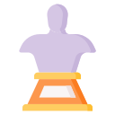 동상 