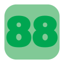 88 