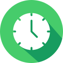 reloj icon