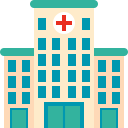 hospital icon