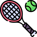 tenis icon