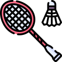 bádminton