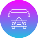 transporte público icon