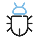 malware icon