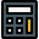 calculadora icon