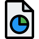 gráfico icon