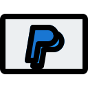 paypal icon