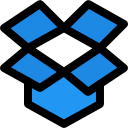 dropbox icon