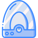 incubadora de huevos icon