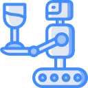 robot icon