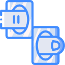 teletransportación icon