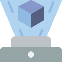 holograma icon