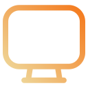 monitor icon