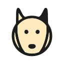 perro icon