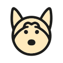 perro icon