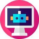 computadora icon