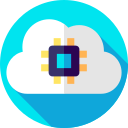 computación en la nube icon