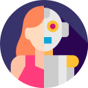 robot icon