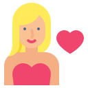 maquilladora icon