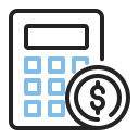 calculadora icon