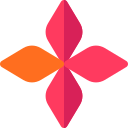 ixora icon