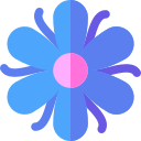 passiflora encarnada icon