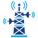 torre de señal icon