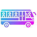 transporte público icon