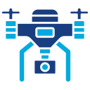 dron inteligente 