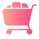 carrito de compras icon