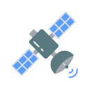 satélite icon