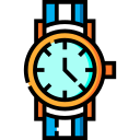 reloj icon