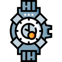 reloj icon