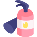 extintor de incendios icon