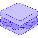 emparedado icon