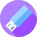 memoria usb icon