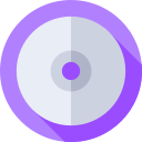 disco compacto icon