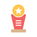 Trophy 