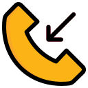 teléfono icon